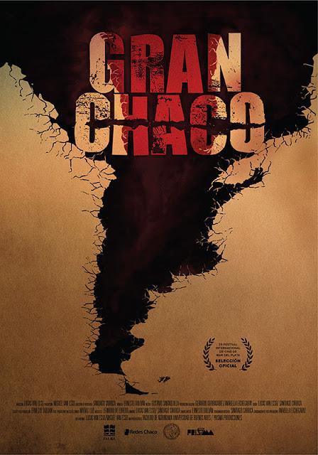 Gran Chaco 2014 Filmaffinity