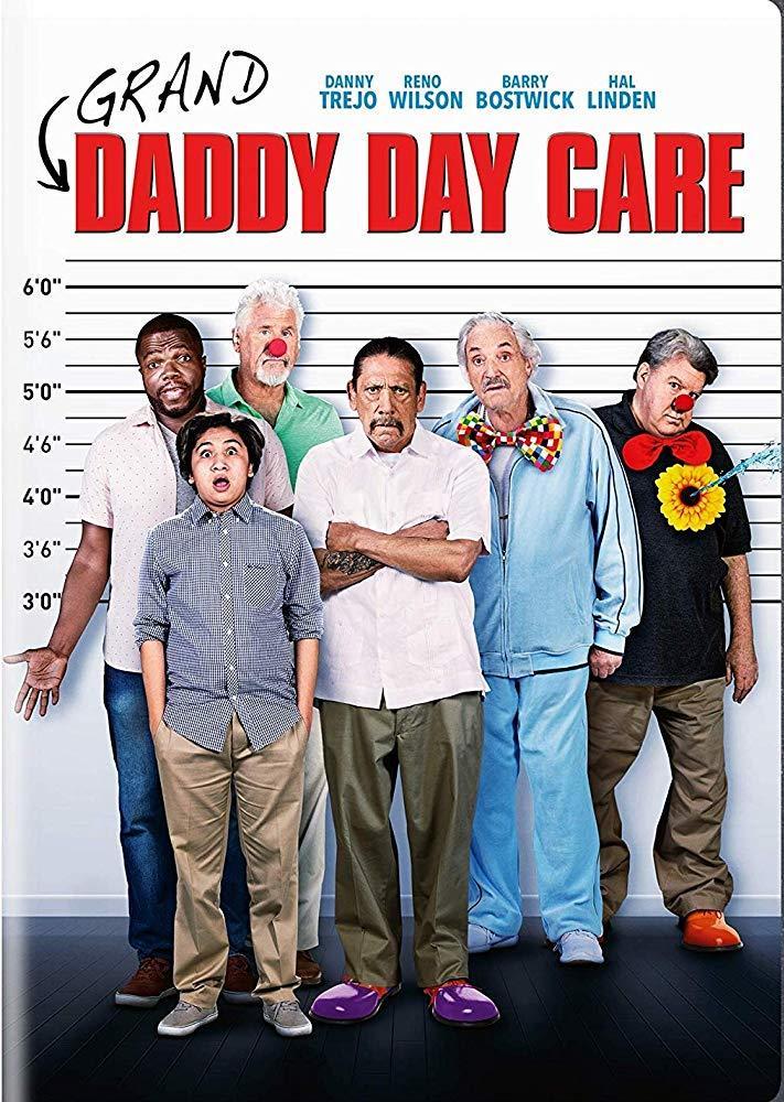 Grand Daddy Day Care 2019 Filmaffinity