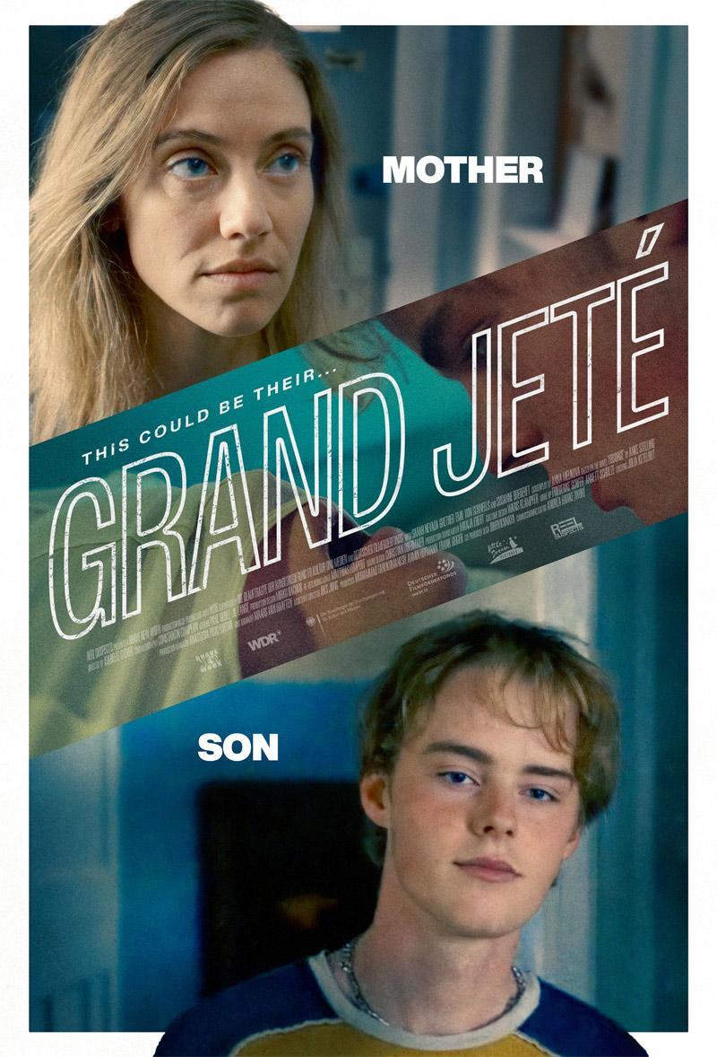 Grand jete movie online free