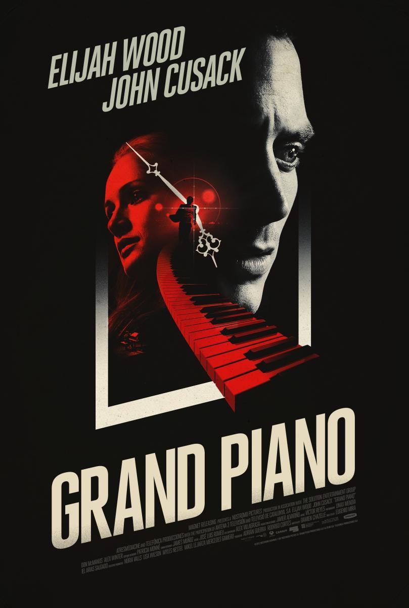 Grand (2013) - Filmaffinity
