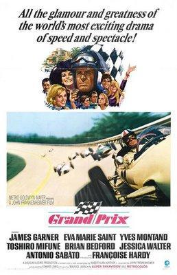 Grand Prix (1966) - IMDb