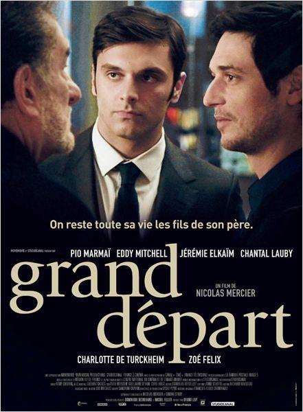 Image gallery for Grand départ - FilmAffinity