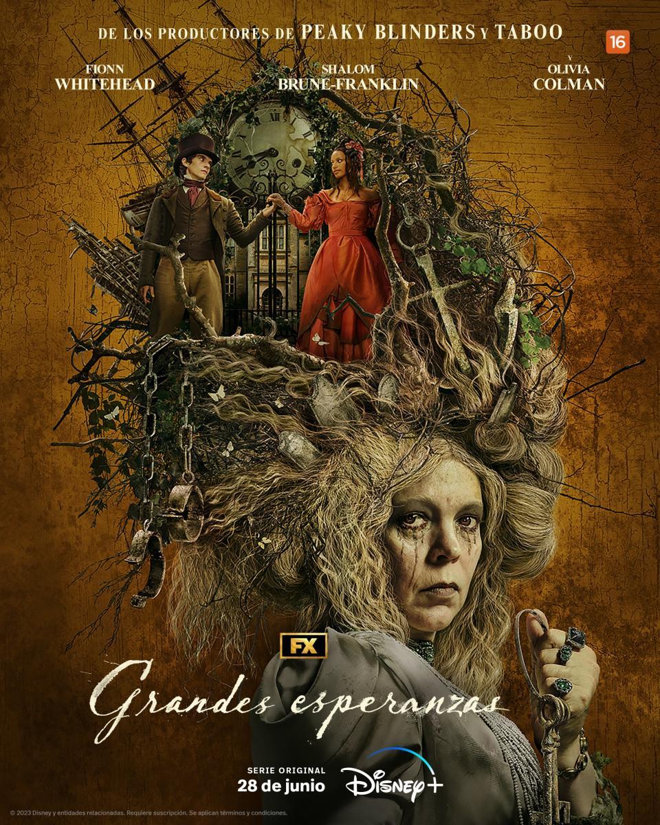 Fabricante de lágrimas (2024) - Filmaffinity