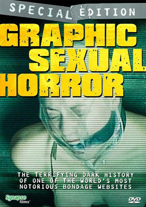 Image gallery for Graphic Sexual Horror FilmAffinity