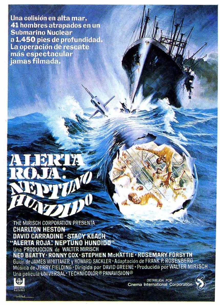 Image Gallery For Gray Lady Down Filmaffinity