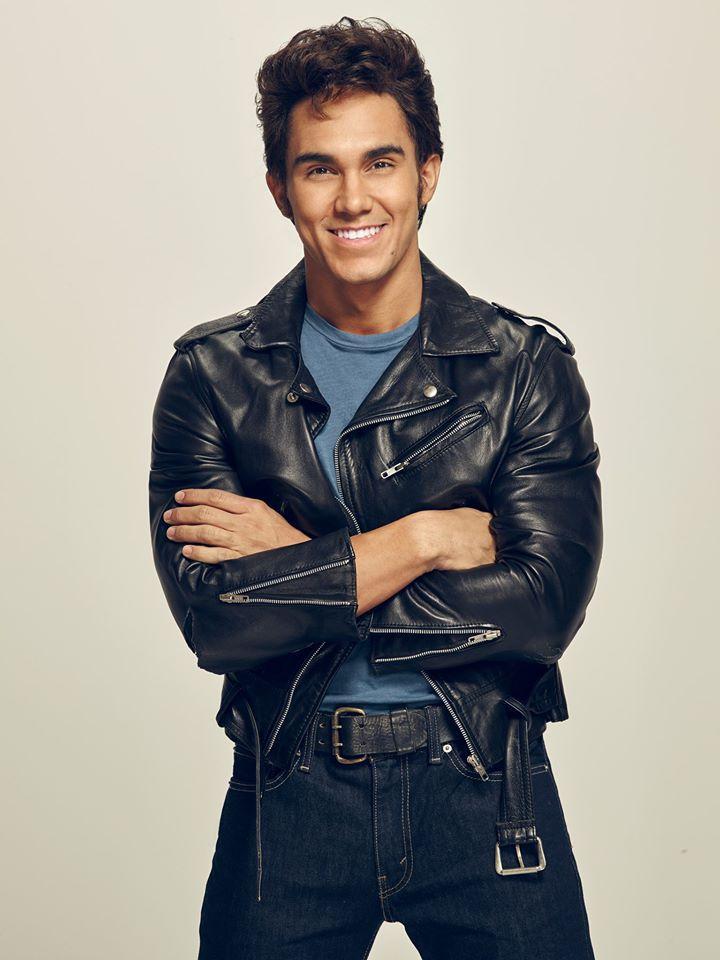 Image gallery for Grease Live (TV) FilmAffinity