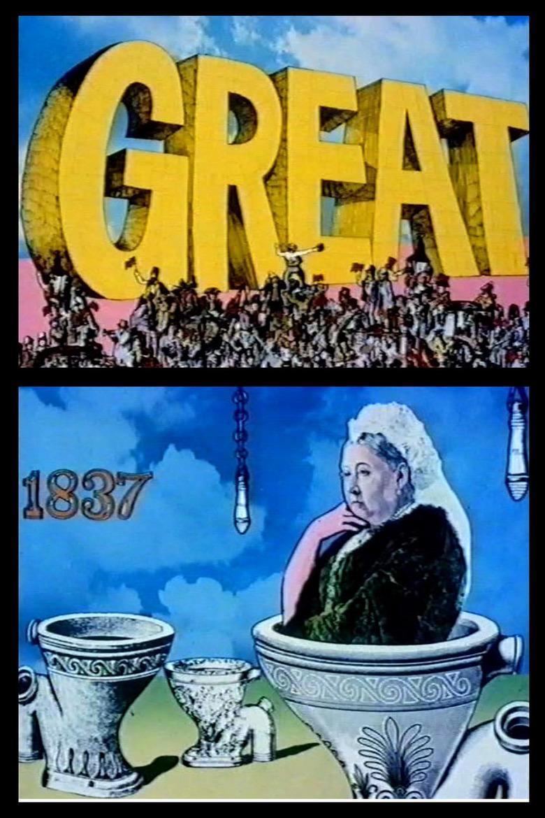 Image gallery for Great - FilmAffinity