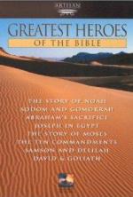 Greatest Heroes of the Bible (TV Series)