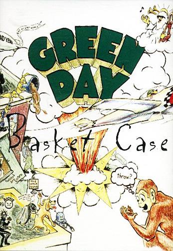 Green Day: Basket Case (Music Video) (1994) - Filmaffinity