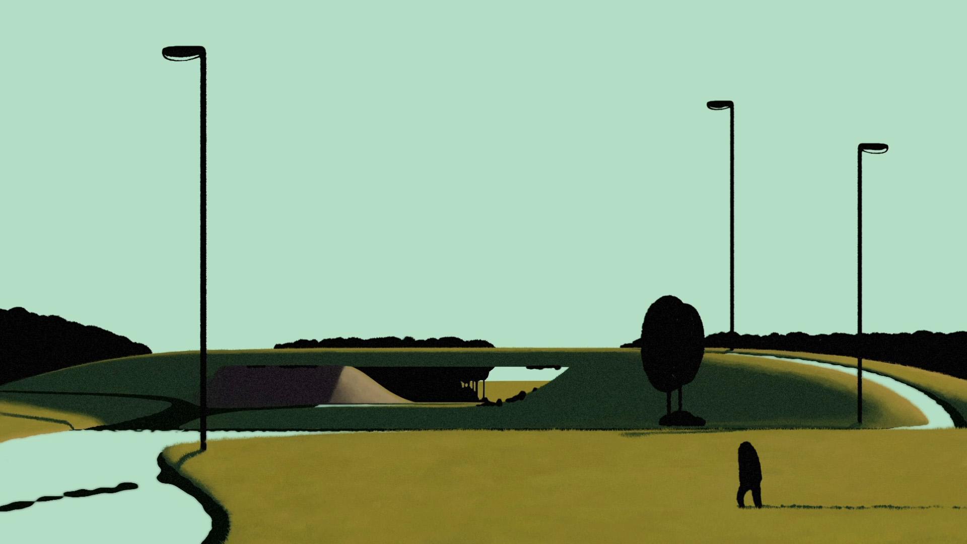 Image gallery for Green (S) - FilmAffinity