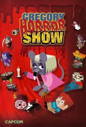 Gregory Horror Show (2003) - Filmaffinity