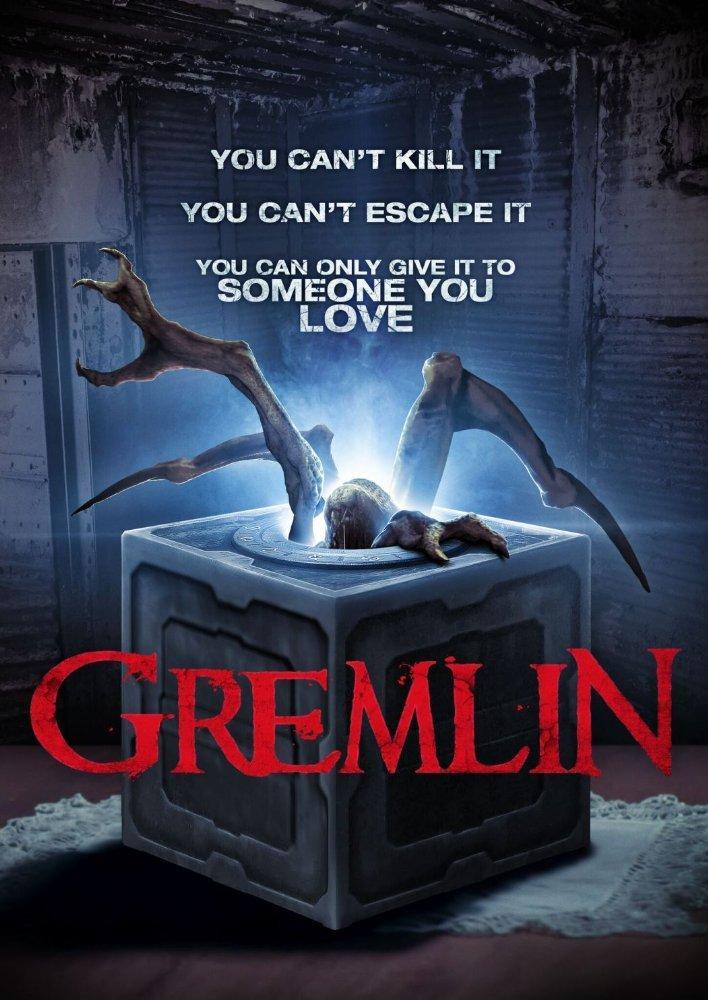 Artesano Implementar creer Gremlin (2017) - Filmaffinity