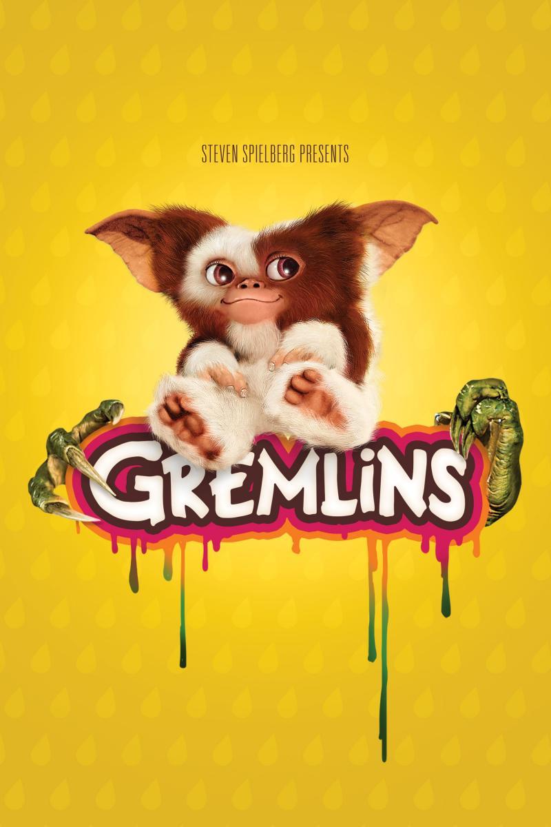 Gremlins - Filme 1984 - AdoroCinema