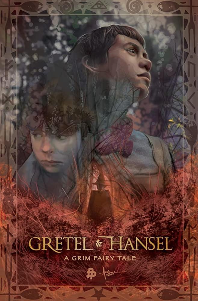 Gretel & Hansel (2020) - IMDb