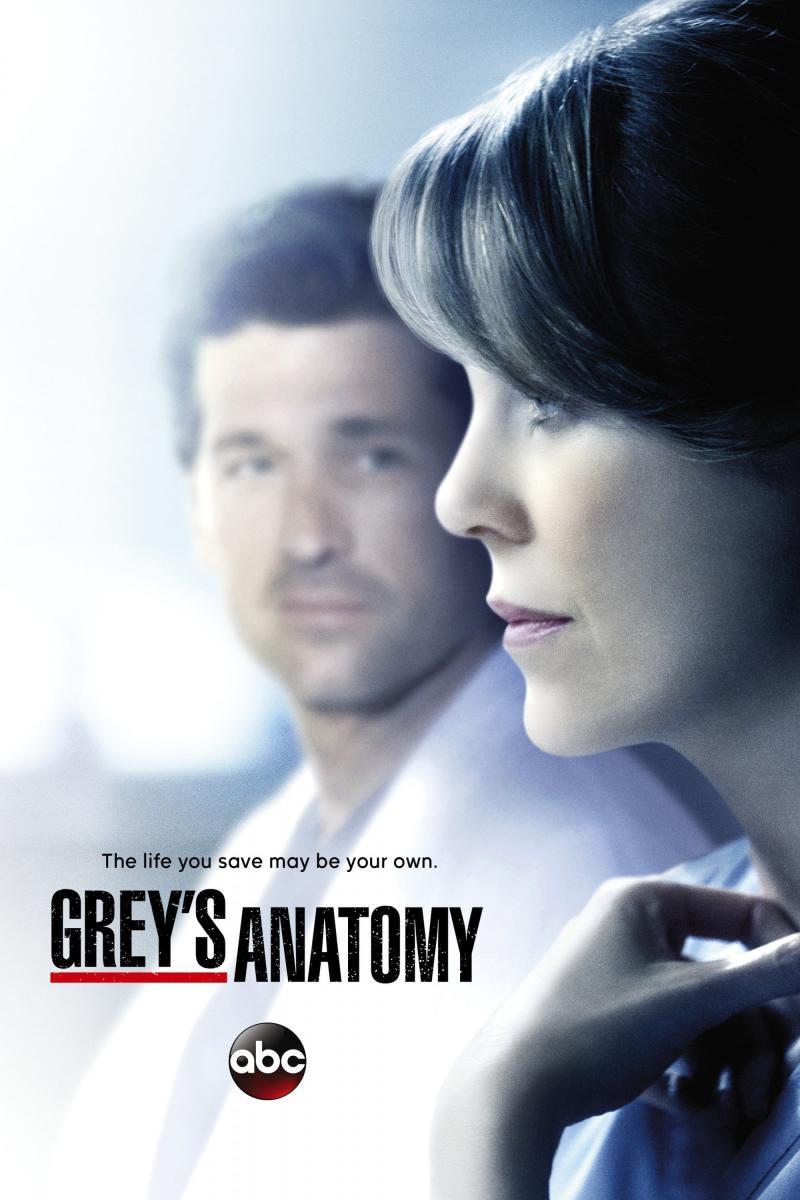 Image gallery for Grey's Anatomy (TV Series) - FilmAffinity