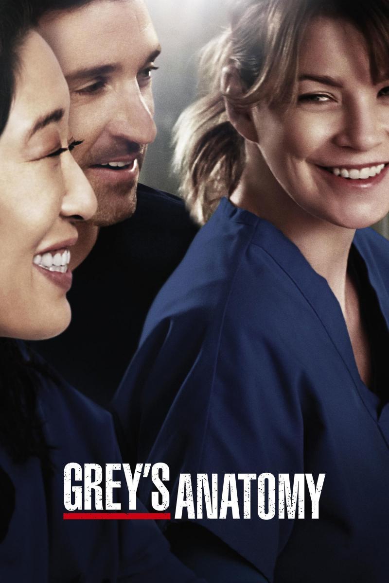 Image gallery for Grey's Anatomy (TV Series) - FilmAffinity