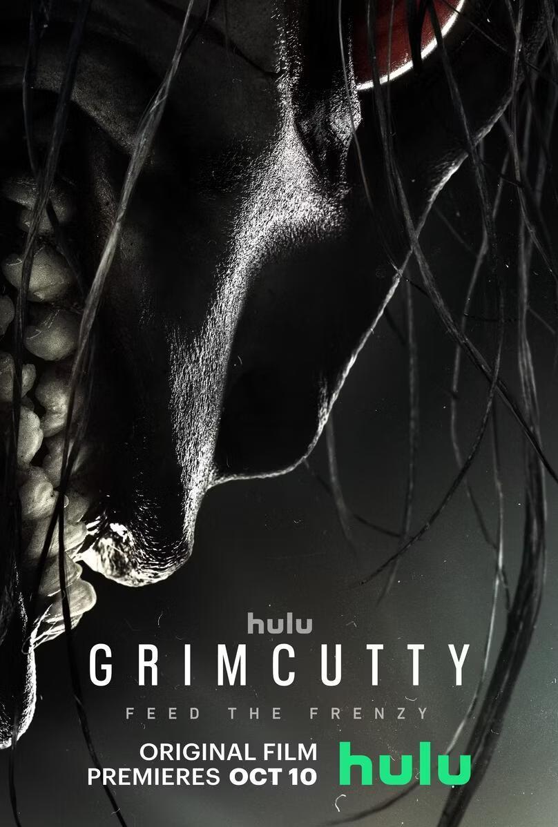 Image gallery for Grimcutty - FilmAffinity