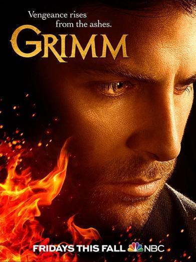 Grimm   Temporada 6