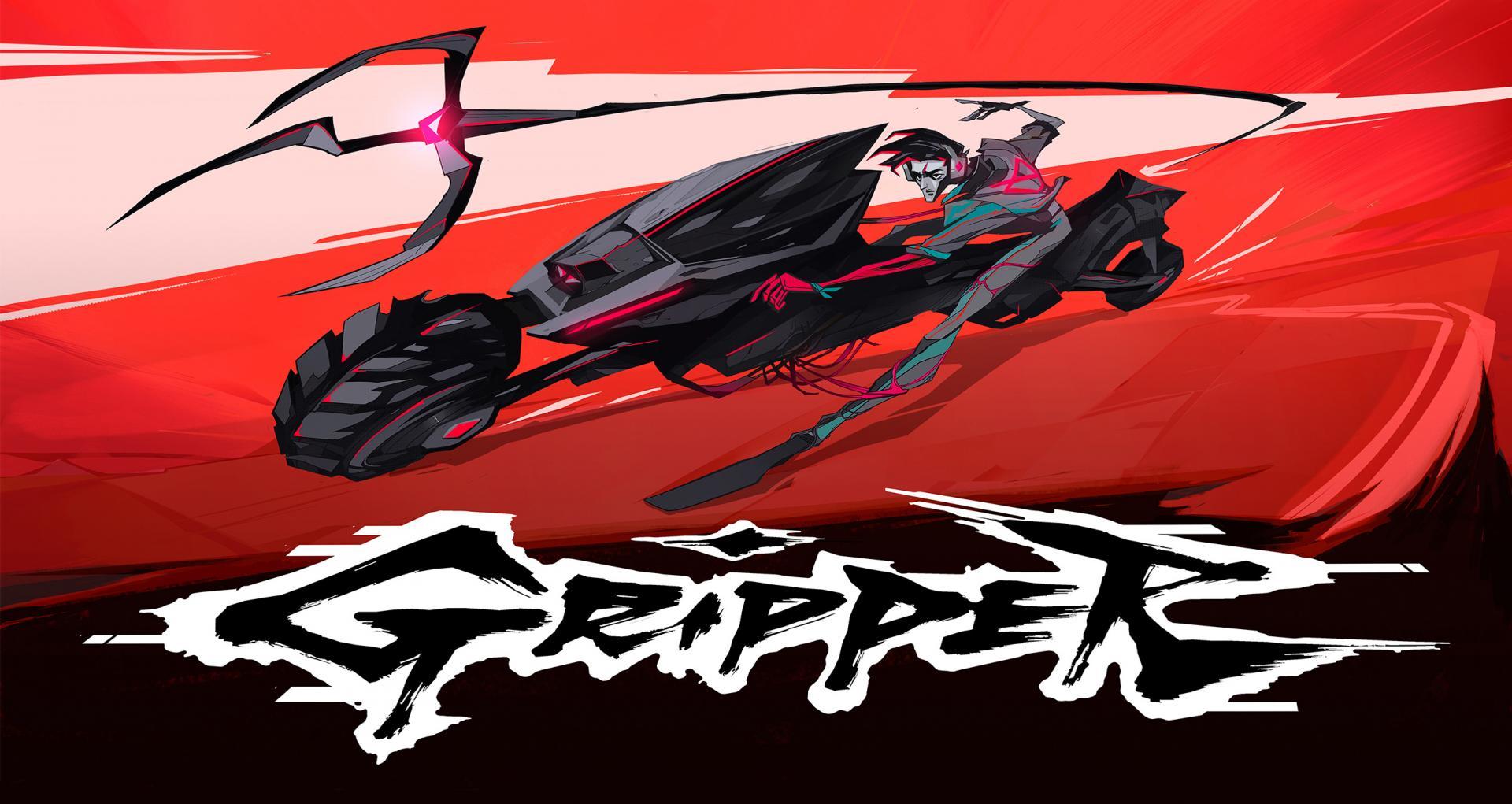 Image gallery for Gripper FilmAffinity