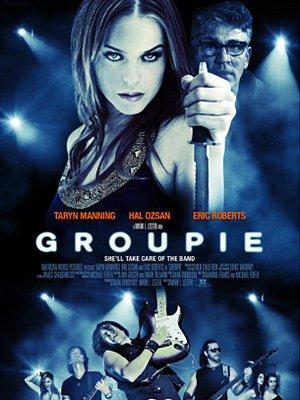 Groupie (2009) - Filmaffinity