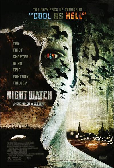 Guardianes de la noche (2004) - Filmaffinity