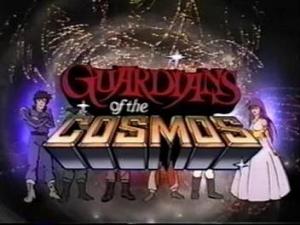 Guardians of the Cosmos (TV)