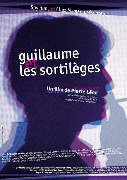 Image gallery for Guillaume et les sortilèges - FilmAffinity