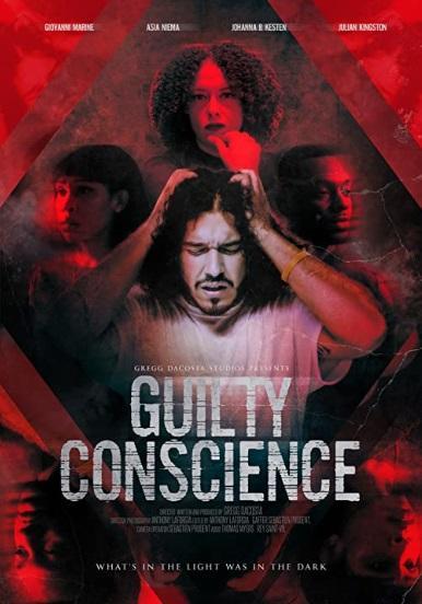 Guilty Conscience Filmaffinity