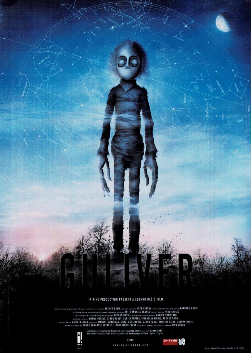 Image gallery for Guliver (S) - FilmAffinity