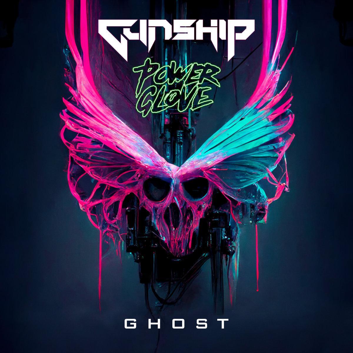 Image gallery for Gunship Ghost (Music Video) FilmAffinity