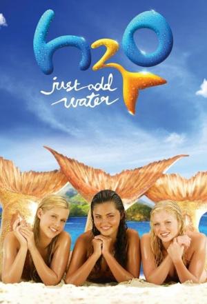 Mako Mermaids - Série 2013 - AdoroCinema