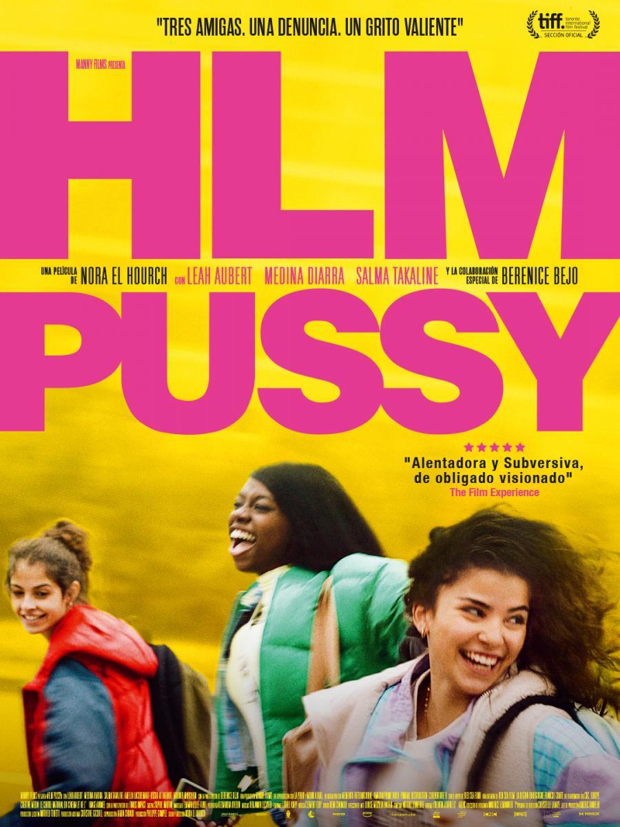 HLM Pussy (2023) - Filmaffinity