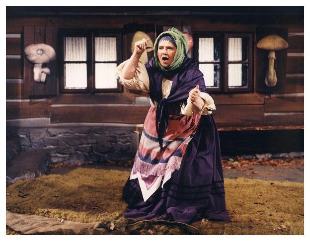 Image gallery for Hádání s Hadovkou (TV) - FilmAffinity