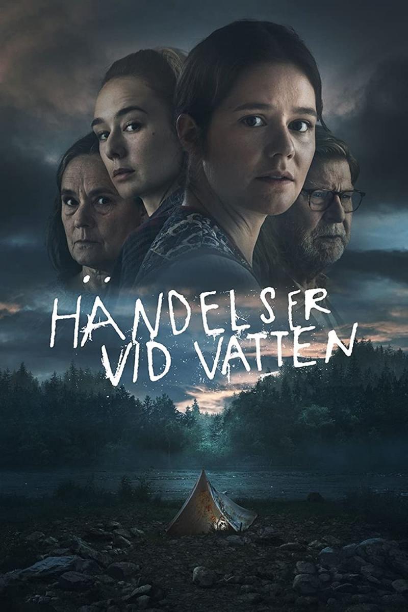 Image Gallery For Händelser Vid Vatten (TV Miniseries) - FilmAffinity