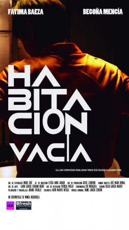 Habitacion Vacia C 2019 Filmaffinity