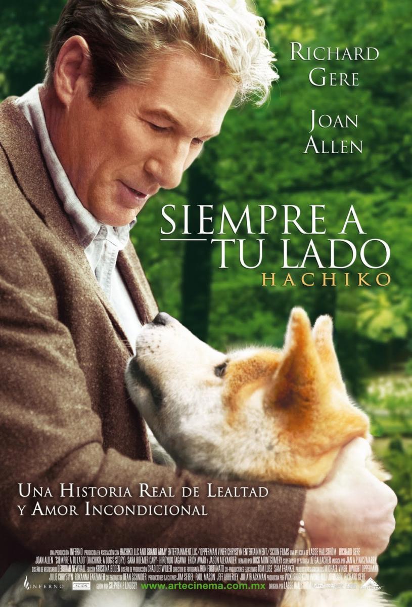 image-gallery-for-hachi-a-dog-s-tale-filmaffinity