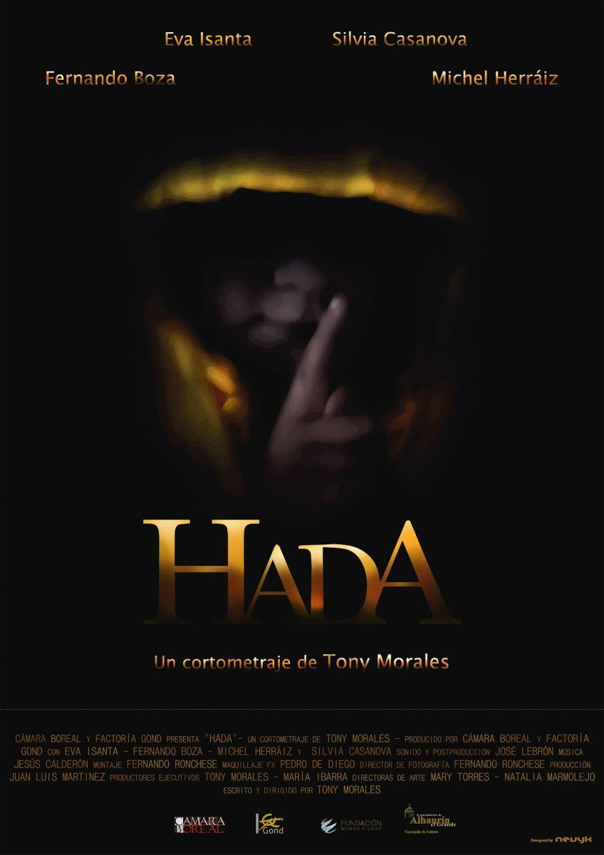 Hada (2015) - Filmaffinity