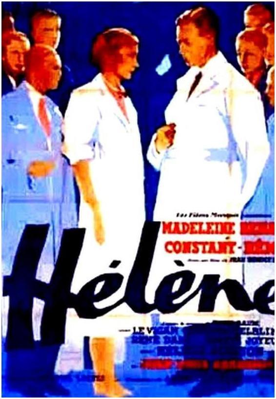 Image gallery for Hélène - FilmAffinity