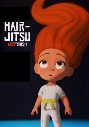 Hair-Jitsu (S) (2019) - Filmaffinity
