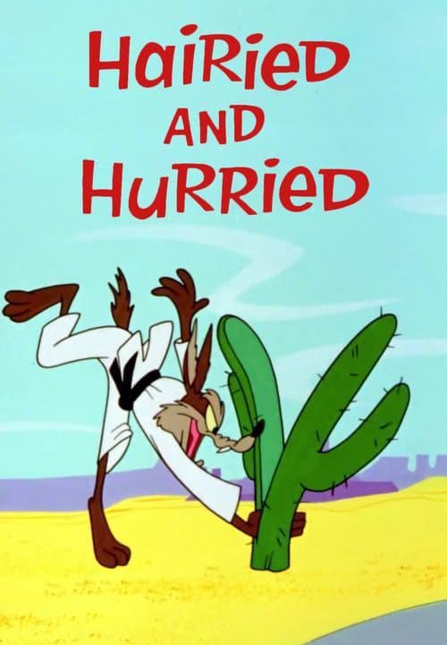 Image gallery for Hairied and Hurried (S) FilmAffinity