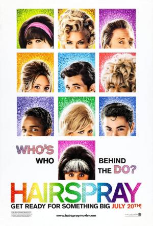 Hairspray (2007) - Filmaffinity