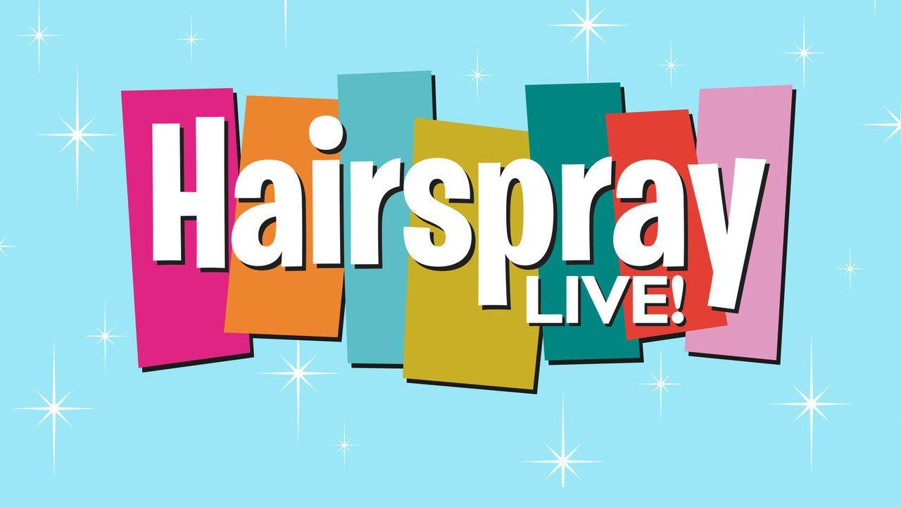 Image gallery for Hairspray Live! (TV) - FilmAffinity