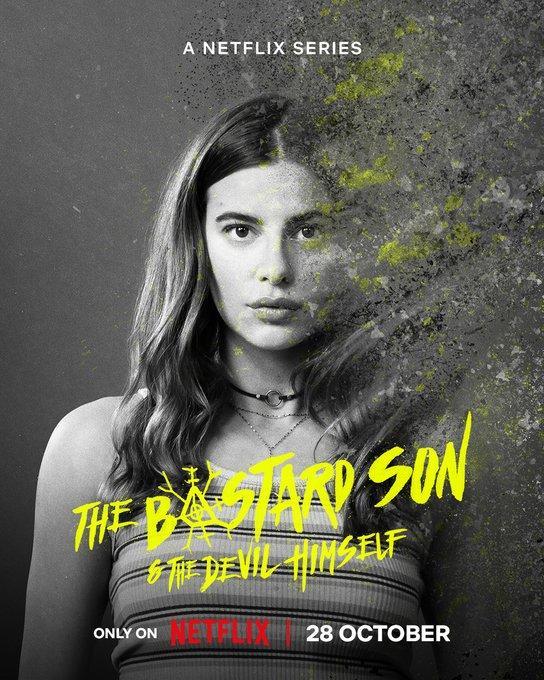 The Bastard Son & The Devil Himself' Trailer - Netflix's Witch