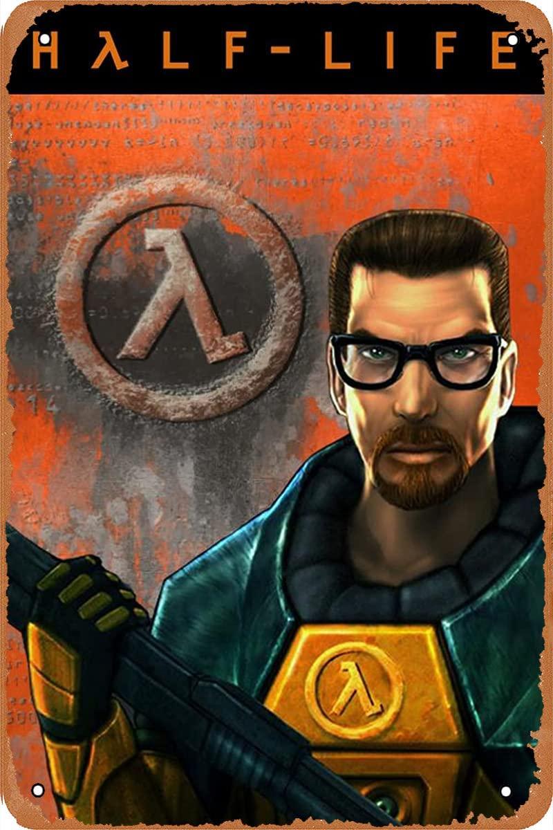 Image Gallery For Half Life Filmaffinity