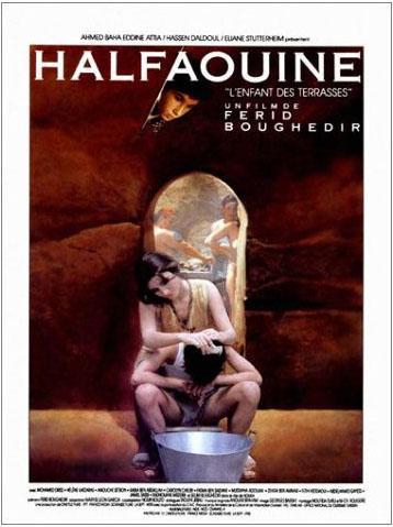 Halfaouine full movie discount online