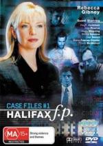 Halifax (Serie de TV)