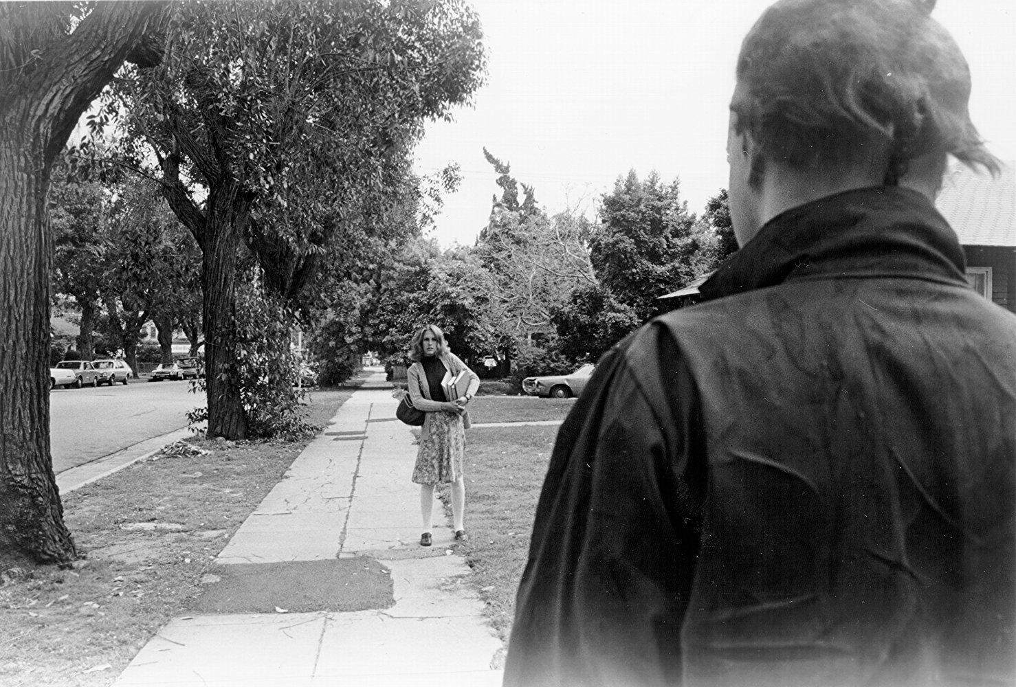 Halloween 1978 Filmaffinity