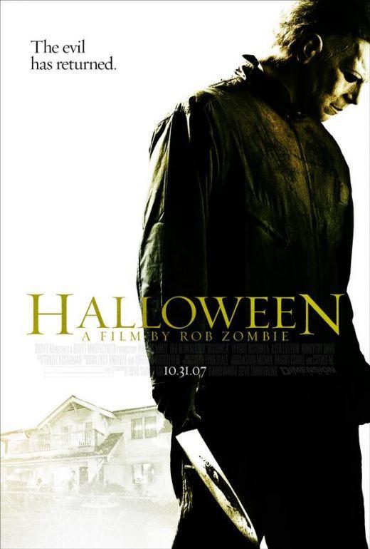 Halloween (filme de 2007) – Wikipédia, a enciclopédia livre