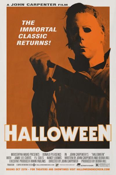 Halloween (1978 film) - Wikipedia