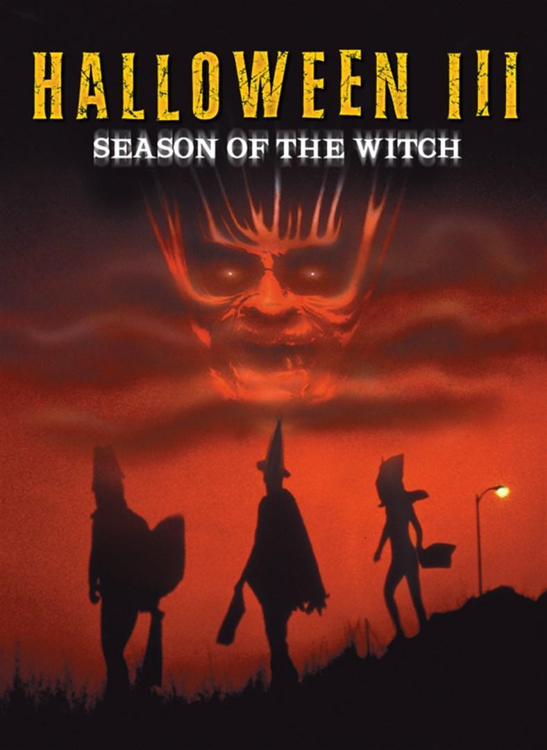 Halloween III: El día de la bruja (1982) - Filmaffinity